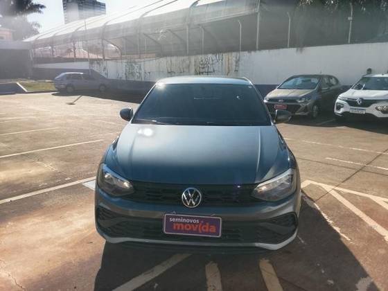 VOLKSWAGEN POLO 1.0 MPI TRACK MANUAL VOLKSWAGEN POLO 1.0 MPI TRACK MANUAL